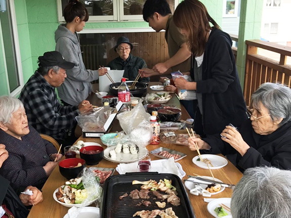 写真：お仕事についてのイメージ