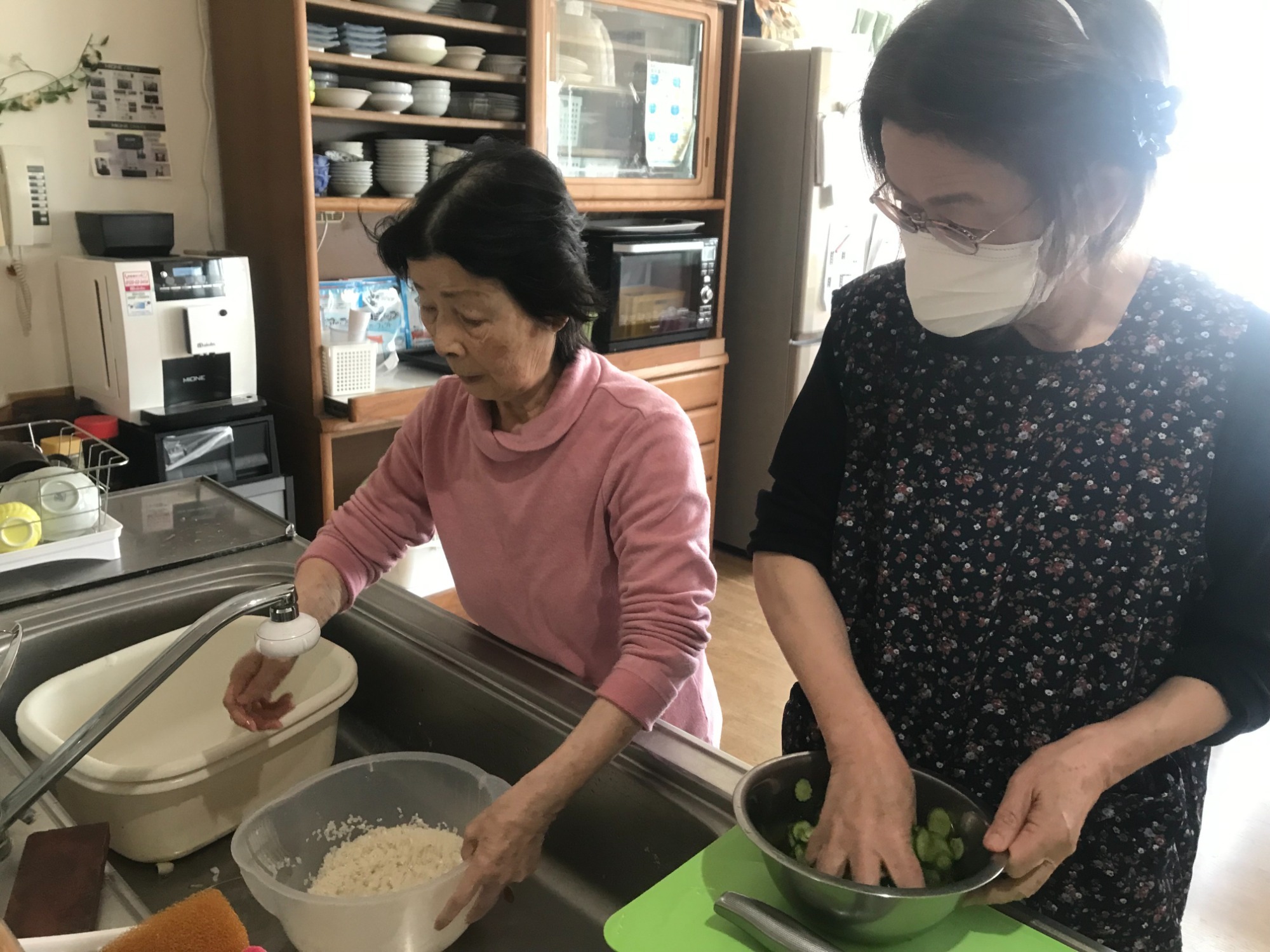 入居時にご用意いただくもの